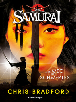 cover image of Samurai 2